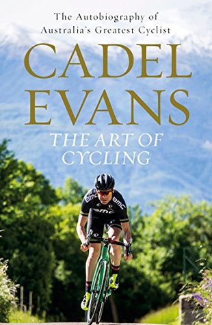 The Art of Cycling (Kindle Edition)