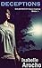 Deceptions: Evie Cortez Book 1 (Celestin City: Evie Cortez)