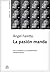 La Pasión Manda: De la condición y la representación melodramáticas (Spanish Edition)