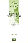 Histoire de l'Esp...