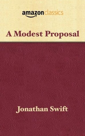 A Modest Proposal