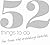 52 things to do far from th...
