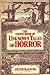The Third Book of Unknown Tales of Horror