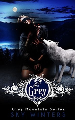 The Grey (Kindle Edition)