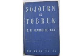 Sojourn in Tobruk