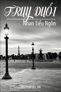 Truy Đuổi (ebook)