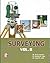 Surveying: No. 2 [Dec 01, 2005] Punmia, Dr. B. C.; Jain, Ashok Kumar and Jain, A. K.