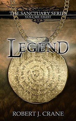 Legend (Sanctuary, #8)