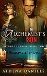 The Alchemist's Son by Athena Daniels