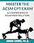 Master the ACSM CPT Exam: A...