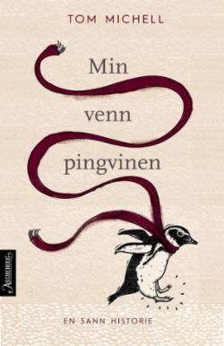 Min venn pingvinen