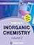 Problems in Inorganic Chemistry For SAT Subject Test by Career Point - Volume 2