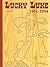 Lucky Luke 1951-1954 (Den komplette samling #2)