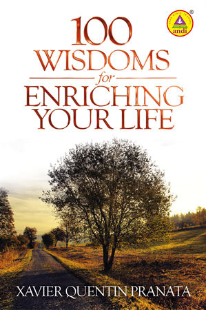 100 wisdoms for enriching your life