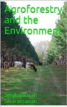 Agroforestry and the Environment