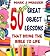 50 More Great Object Lessons That Bring the Bible to Life (50 Great Object Lessons Book 2)