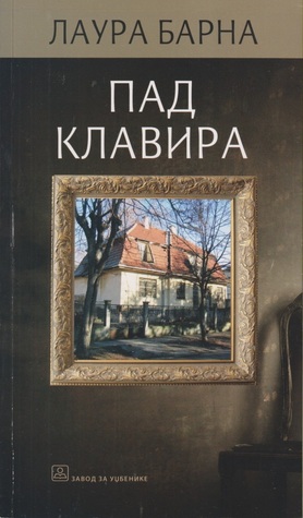 Pad klavira (Paperback)
