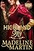 Highland Spy (The Mercenary Maidens, #1)