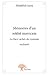 Mémoires d'un soldat marocain