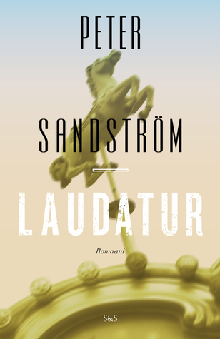 Laudatur (Hardcover)