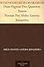 Duas Paginas Dos Quatorze Annos Poesias Por Abilio Guerra Junqueiro (Portuguese Edition)