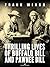 Thrilling Lives of Buffalo Bill and Pawnee Bill