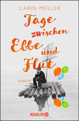 Tage zwischen Ebbe und Flut (Paperback)