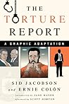 The Torture Report by Sid Jacobson