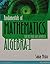 Fundamentals of Mathematics - Algebra I by Sanjay Mishra