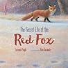 The Secret Life of the Red Fox by Laurence Pringle