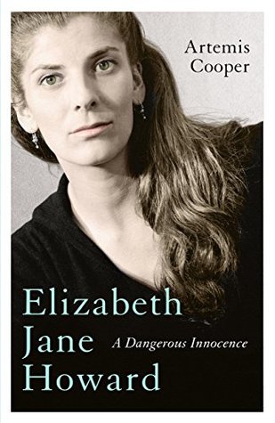 Elizabeth Jane Howard: A Dangerous Innocence (Kindle Edition)