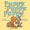 Puppy, Puppy, Puppy by Julie Sternberg Puppy, Puppy, Puppy by Julie Sternberg