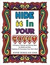 Hide it In Your Heart by Annie Douglass Lima