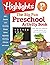 Preschool Big Fun Workbook:...