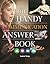 The Handy Communication Answer Book (The Handy Answer Book Series)