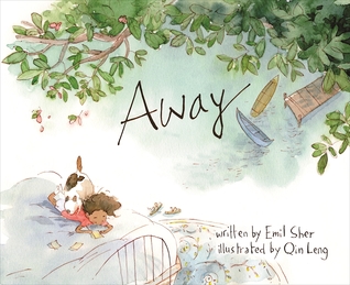 Away (Hardcover)