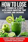 SMOOTHIES:12 DAY ...