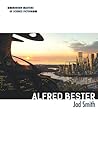 Alfred Bester by Jad Smith Alfred Bester by Jad Smith