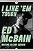 I Like 'Em Tough by Ed McBain