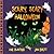Scary, Scary Halloween Gift Edition by Eve Bunting