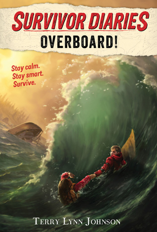 Overboard! (Survivor Diaries)