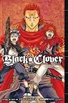 Black Clover, Vol. 4