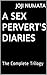 A Sex Pervert's Diary