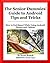 The Senior Dummies' Guide to Android Tips and Tricks (Kindle print replica edition): How to Feel Smart While Using Android Phones and Tablets (Senior Dummies' Guides Book 1)