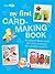 My First Card-Making Book by Cico Kidz