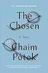 The Chosen by Chaim Potok