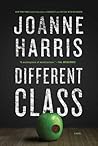 Different Class by Joanne Harris