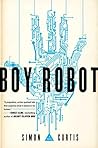 Boy Robot by Simon  Curtis