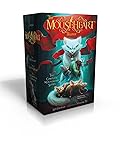 The Mouseheart Trilogy Collected Set: Mouseheart; Hopper's Destiny; Return of the Forgotten