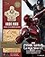 IncrediBuilds: Marvel's Captain America: Civil War: Iron Man Signature Series Book and Model Set